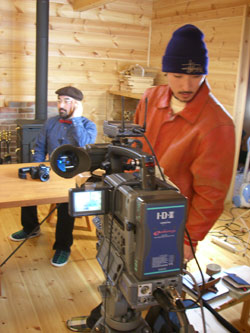 でもおやつは忘れません。